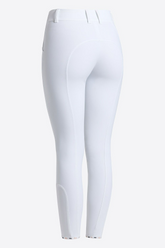 Rider's Gene Women's High Waist Knee Grip Jumping Breeches